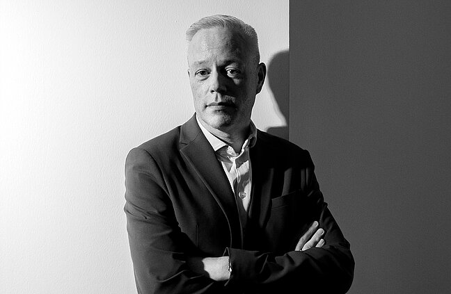tcc Christian Storm, Co-Founder and Managing Director at tcc