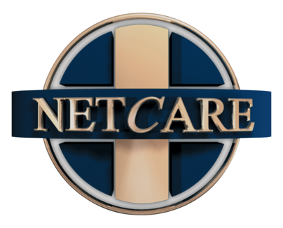 Netcare Logo