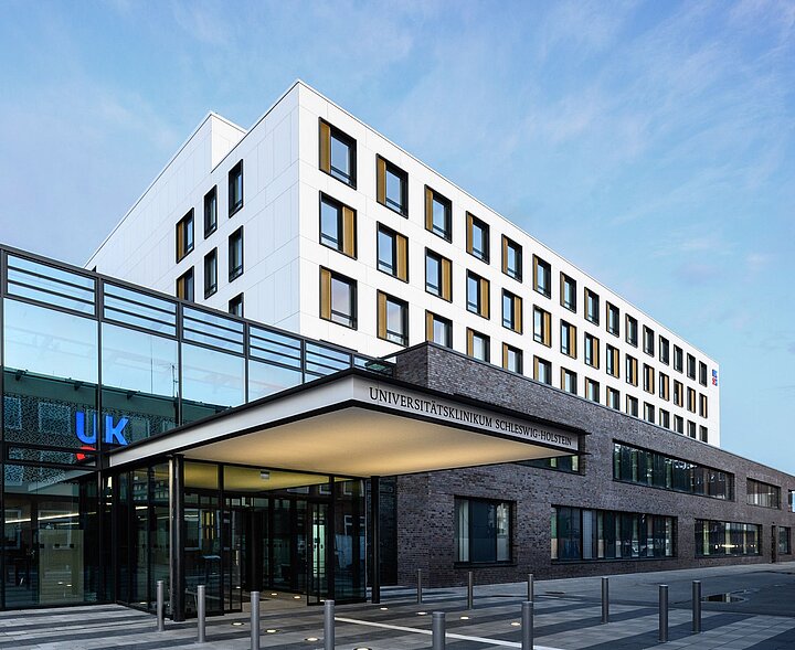 Universitätsklinikum Schleswig-Holstein